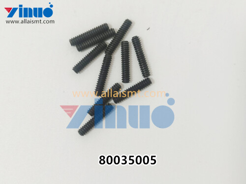 UNIVERSAL AI 80035005 Soc Set Scr Oval PT (1)