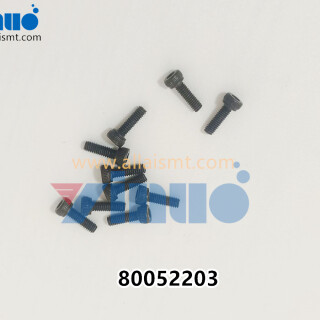 UNIVERSAL-AI-80052203-Mshcs-M2.5-X-8mm-2
