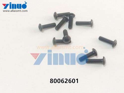 UNIVERSAL AI 80062601 Bhtscs 6 32 X 1#2#2 (3)
