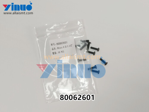 UNIVERSAL AI 80062601 Bhtscs 6 32 X 1#2#2 (4)