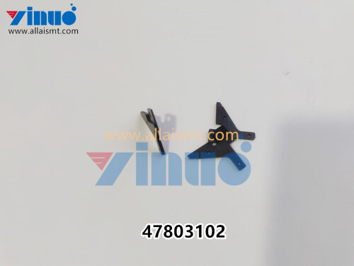 UNIVERSAL AI Anvil, Interior – 47803102 (4)