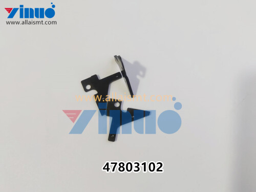 UNIVERSAL AI Anvil, Interior – 47803102 (5)