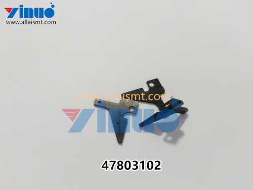 UNIVERSAL AI Anvil, Interior – 47803102 (6)