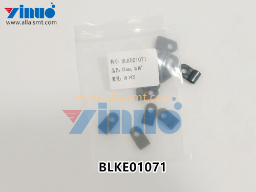 UNIVERSAL AI BLKE01071 Clamp,3#2#16 (5)