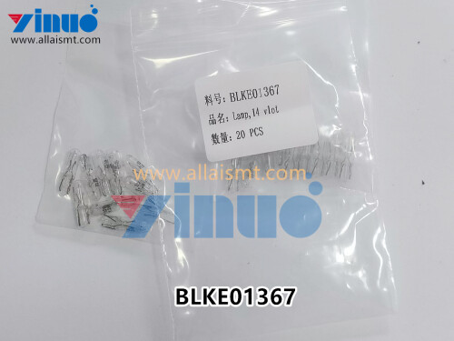 UNIVERSAL AI BLKE01367 LAMP, 14 VLOT (1)