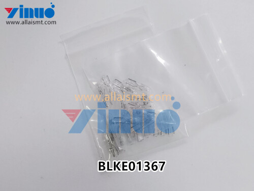 UNIVERSAL AI BLKE01367 LAMP, 14 VLOT (3)