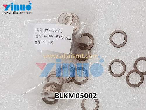 UNIVERSAL AI BLKM05002 BRG,THRUST.507ID,750 0D,0621 (6)