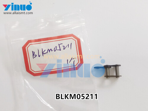 UNIVERSAL AI BLKM05211 Connection Link (6)
