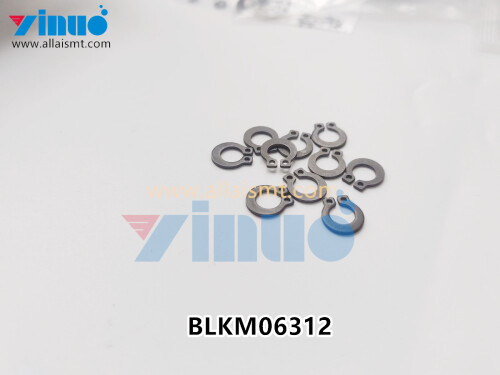 UNIVERSAL AI BLKM06312 RET RING 5555 25 (3)