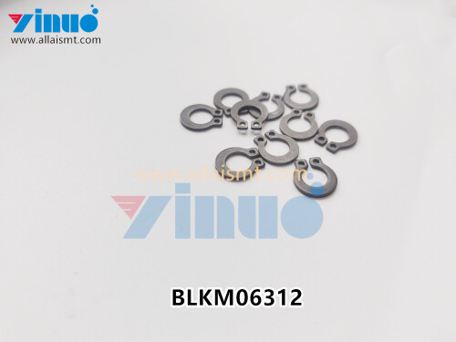 UNIVERSAL AI BLKM06312 RET RING 5555 25 (4)