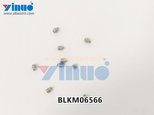 UNIVERSAL AI BLKM06566 Sss 6 32 X 5#2#32 Lg (1)