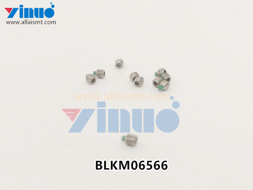 UNIVERSAL AI BLKM06566 Sss 6 32 X 5#2#32 Lg (2)