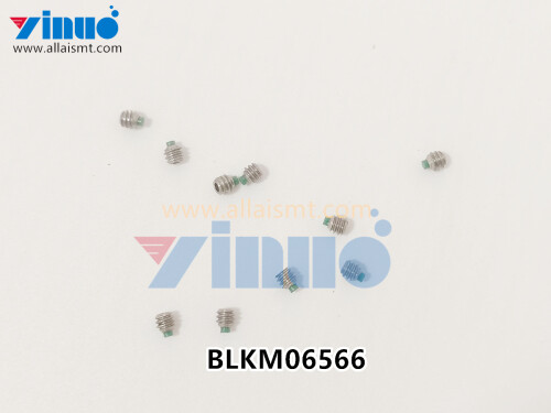 UNIVERSAL AI BLKM06566 Sss 6 32 X 5#2#32 Lg (3)