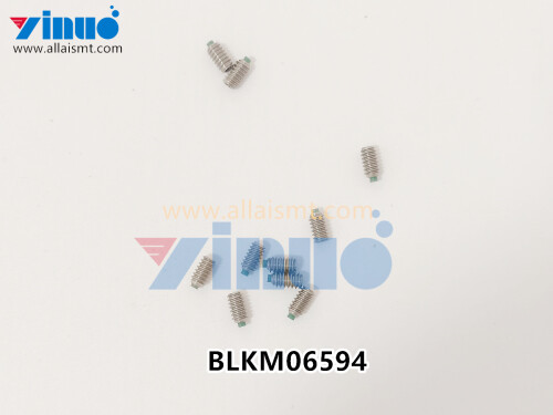 UNIVERSAL AI BLKM06594 Sss 6 32 X 9#2#32 Lg (1)