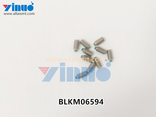 UNIVERSAL AI BLKM06594 Sss 6 32 X 9#2#32 Lg (2)