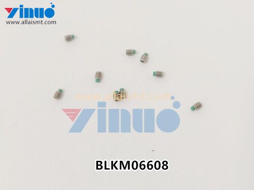 UNIVERSAL AI BLKM06608 Sss 4 40 X 5#2#32 Lg (1)