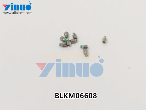 UNIVERSAL AI BLKM06608 Sss 4 40 X 5#2#32 Lg (3)