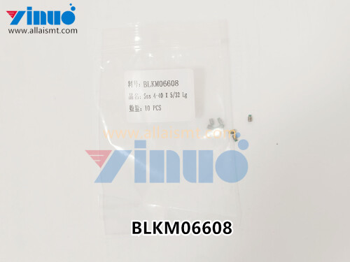 UNIVERSAL AI BLKM06608 Sss 4 40 X 5#2#32 Lg (4)