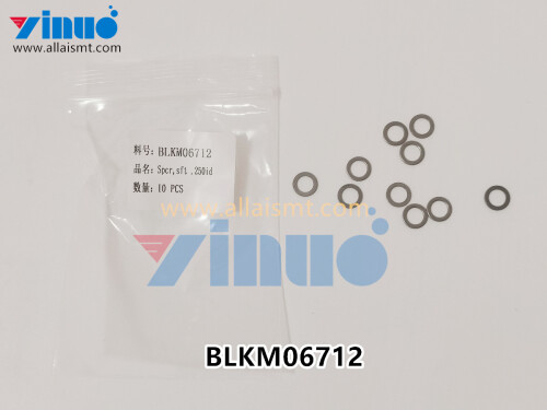 UNIVERSAL AI BLKM06712 Spcr,sft 250id (4)