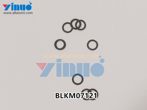 UNIVERSAL AI BLKM07121 Washer, Wave Sprg (1)
