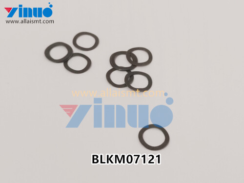 UNIVERSAL AI BLKM07121 Washer, Wave Sprg (3)