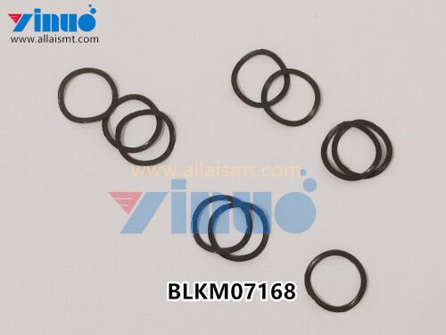 UNIVERSAL AI BLKM07168 Washer, Wave sprg (2)
