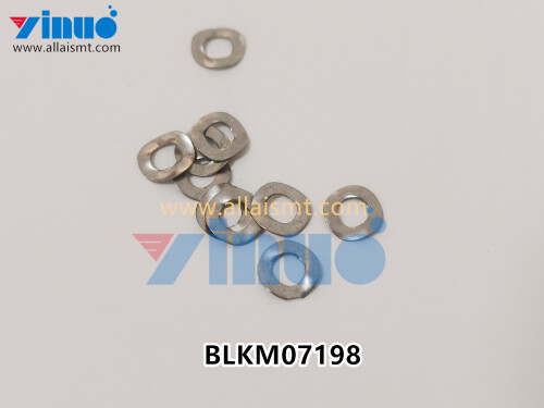 UNIVERSAL AI BLKM07198 Washer,Wave Sprg (1)