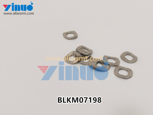 UNIVERSAL AI BLKM07198 Washer,Wave Sprg (2)