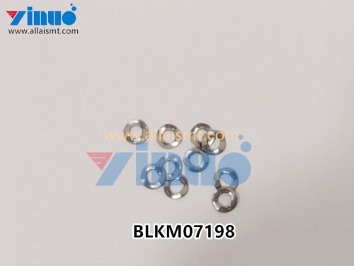 UNIVERSAL AI BLKM07198 Washer,Wave Sprg (3)