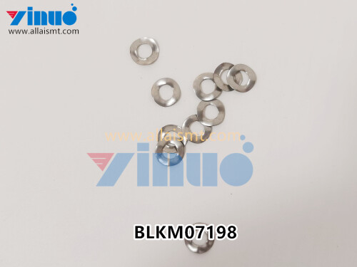 UNIVERSAL AI BLKM07198 Washer,Wave Sprg (4)