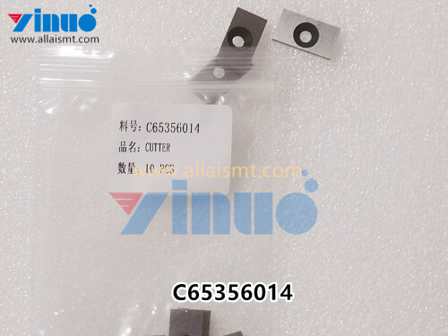 UNIVERSAL AI C65356014 CUTTER (11)