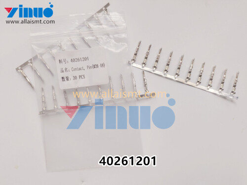 UNIVERSAL AI Contact, Pin(#26 18) – 40261201 (1)