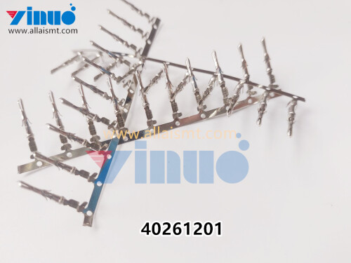 UNIVERSAL AI Contact, Pin(#26 18) – 40261201 (3)