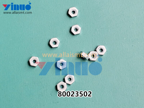 UNIVERSAL AI HEXNUT MS 4 40 80023502 (1)