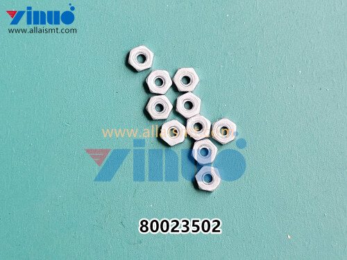 UNIVERSAL AI HEXNUT MS 4 40 80023502 (3)