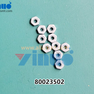 UNIVERSAL-AI-HEXNUT-MS-4-40-80023502-3