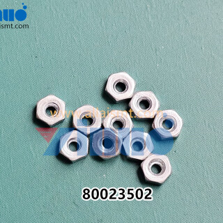 UNIVERSAL-AI-HEXNUT-MS-4-40-80023502-5