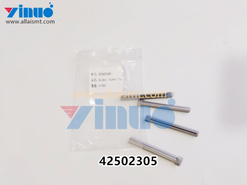 UNIVERSAL AI Holder, Pusher Tip – 42502305 (1)