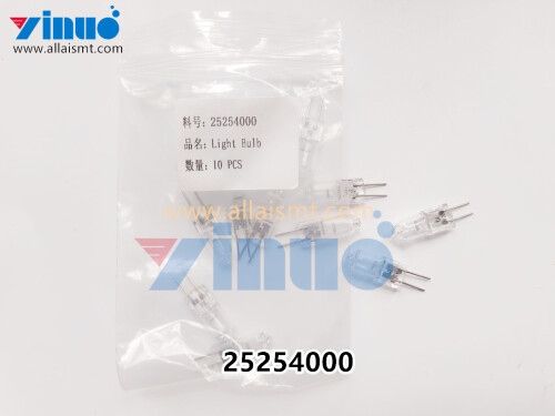 UNIVERSAL AI Light Bulb – 25254000 (1)