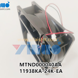 UNIVERSAL-AI-MTND000040AA-11938KA-24K-EA-FAN-4
