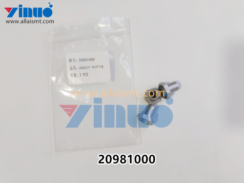 UNIVERSAL AI adapter bushing – 20981000 (1)