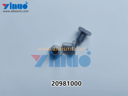 UNIVERSAL AI adapter bushing – 20981000 (2)