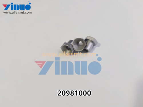 UNIVERSAL AI adapter bushing – 20981000 (3)