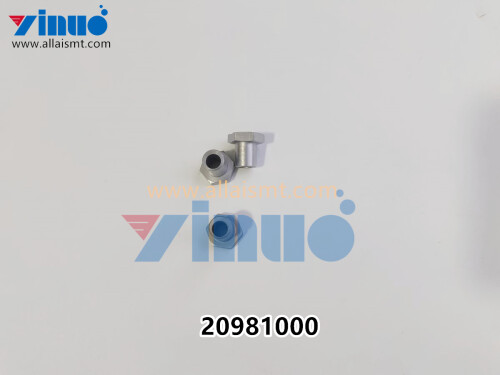 UNIVERSAL AI adapter bushing – 20981000 (5)