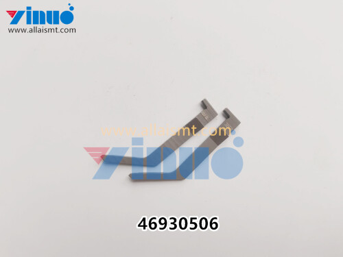 UNIVERSAL AI clamp jaw 13mm – 46930506 (2)