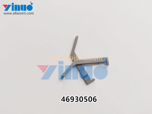 UNIVERSAL AI clamp jaw 13mm – 46930506 (4)