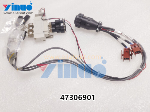 UNIVERSAL AI clinch cable – 47306901 (6)