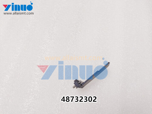 UNIVERSAL AI flag molded – 48732302 (3)