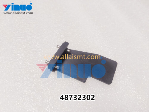 UNIVERSAL AI flag molded – 48732302 (4)