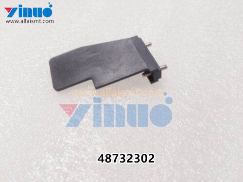 UNIVERSAL AI flag molded – 48732302 (6)